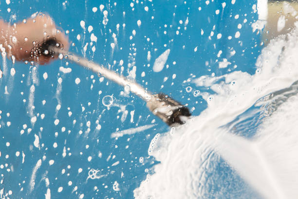 Best Patio and Deck Pressure Washing  in Parkston, SD