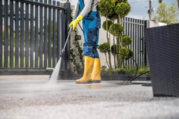 Best Restaurant Pressure Washing  in Parkston, SD